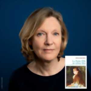 photo Rencontre avec Nathalie David-Weill