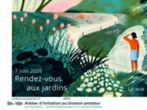 photo RDV aux jardins