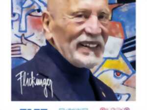 photo Exposition - Avec Flickinger, le vivant prend tous ses sens