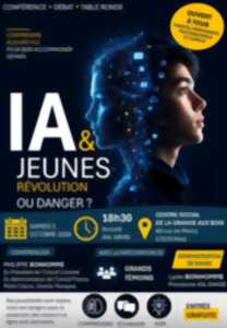 photo IA & jeunes : Révolution ou danger ?