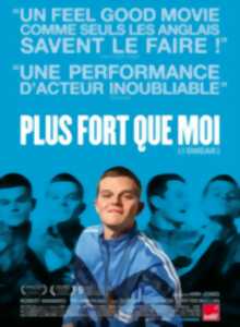 photo Projection Château-Salins - Plus fort que moi