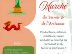 photo Les Estivales 2 Cattenom - Marché du terroir et de l'artisanat