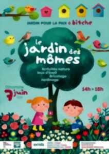 photo Le jardin des Mômes