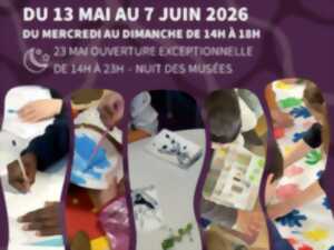 photo Artistes en Herbe