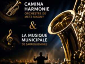 photo Rencontre en Harmonies