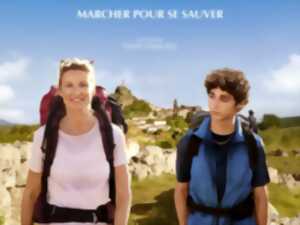 photo Projection Château-Salins - Compostelle