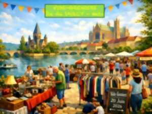 photo Vide-greniers du Saulcy