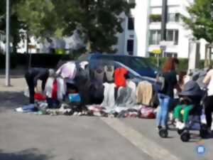 photo Vide-greniers