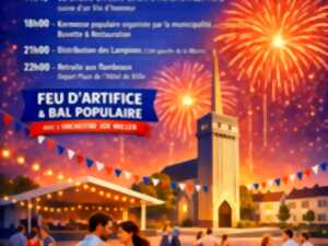 Fête Nationale