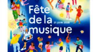 photo Fête de la musique - Cadaujac