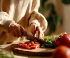 photo Conférence sur l'histoire de l'alimentation