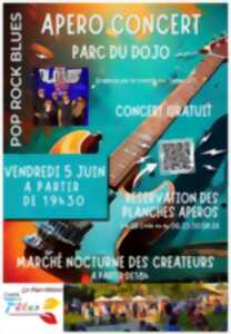 photo Apéro Concert