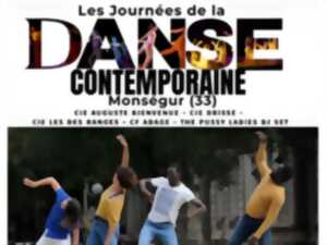 photo Les journées de la danse contemporaine