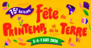 photo 75e Fête du Printemps et de la Terre de Ludon-Médoc