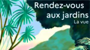 photo Rendez-vous aux jardins au Château de La Brède
