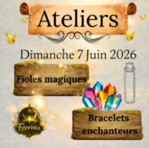 photo Les Ateliers Féerisia