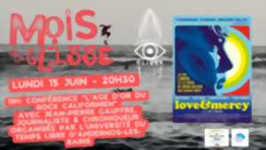 photo Mois de la Glisse :  Projection du film Love & Mercy