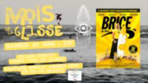 photo Mois de la Glisse : Projection du film 