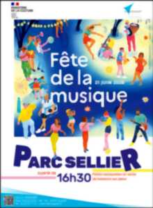 photo Fête de la Musique