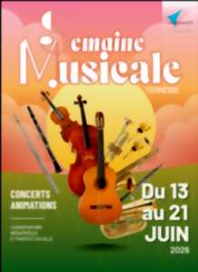 photo Semaine Musicale