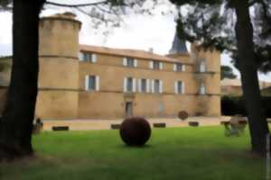 photo DÉGUSTATION DE VINS AU CHÂTEAU DE JONQUIÈRES
