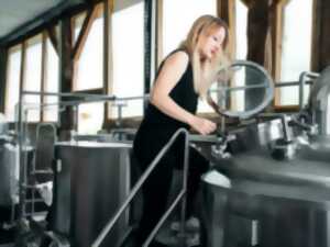 photo Brasserie Blüeme : la bière au féminin