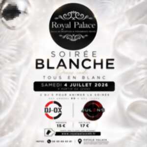 photo Soirée blanche