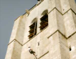 photo Patrimoine, mousquetons et sensations !