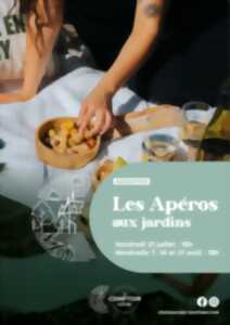 photo Les apéros aux jardins : Parc Balsan