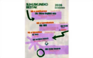 photo Fêtes de Suhescun