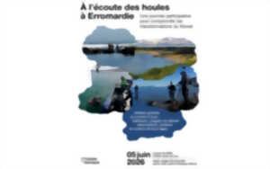 photo À l’écoute des houles d’Erromardie