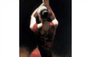 photo Stage de peinture : l'âme du Tango