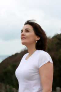 photo Concert - Anne Etchegoyen en tournée « Site exceptionnels »