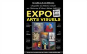 photo Exposition d'Art à la Chapelle du château
