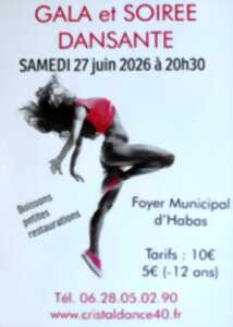 photo Spectacle de danse