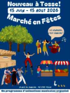 photo Marché traditionnel