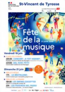 photo Fête de la Musique
