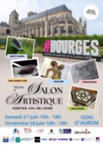 photo 7 ème Salon Artistique Centre Val de Loire