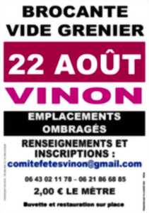 photo Brocante