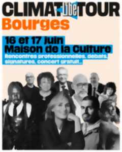 photo Climat Libé Tour