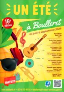 photo [Un été à Boulleret] Ze New Bamboche