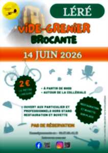 photo Vide-grenier - Brocante