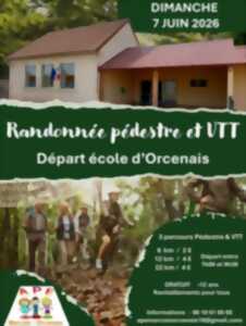 photo Randonnée pédestre et VTT