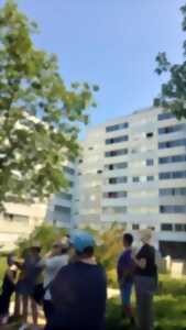 photo Balade de quartier Les Portes-Ferrées