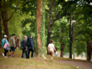 photo Balade quartier Val de l'Aurence - Sur les contreforts ouest de Limoges, entre immeubles et cascade