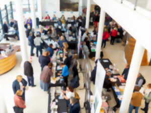 photo 12e Salon du Livre de Villers-sur-Mer