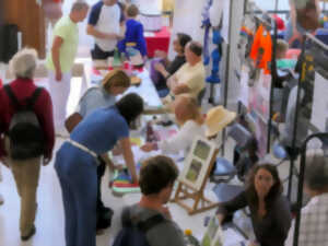 photo Forum des associations