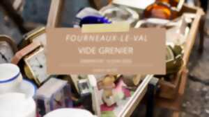 photo Vide Grenier