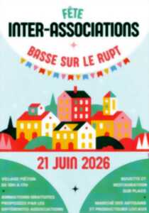 photo Fête inter-associations