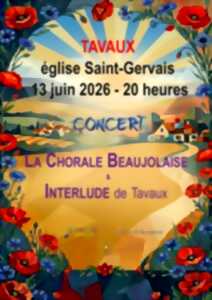 photo Concert Chorale Interlude